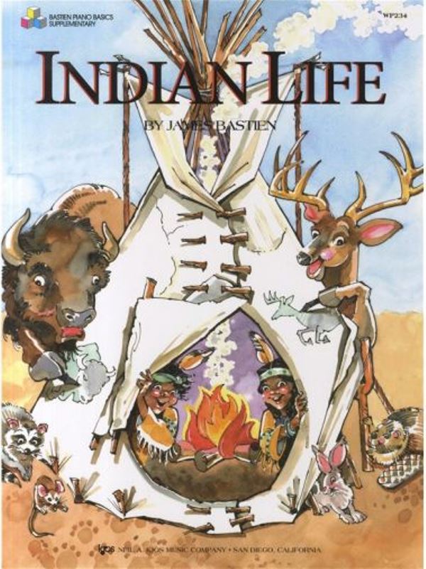 Indian Life