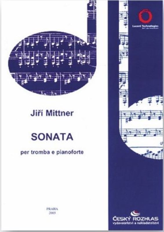 Sonata per tromba e pianoforte