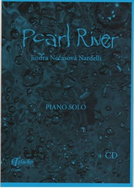 Pearl River + CD