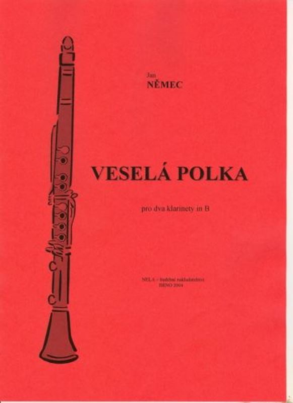 Veselá polka