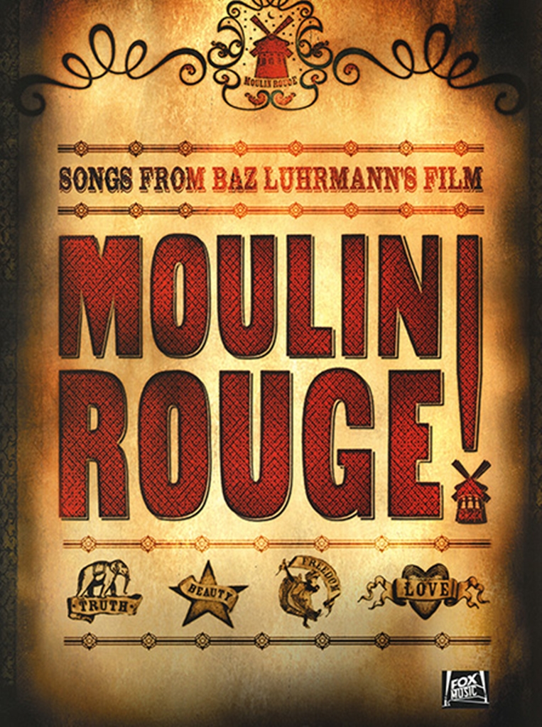 Moulin Rouge