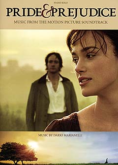Pride And Prejudice: Music From The Motion Picture Soundtrack