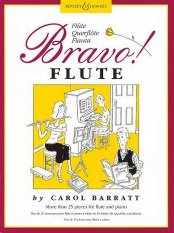 Bravo! Flute