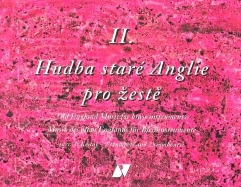 Hudba staré Anglie pro žestě II