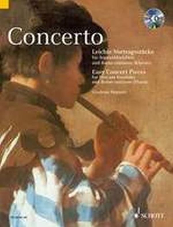 Concerto + CD