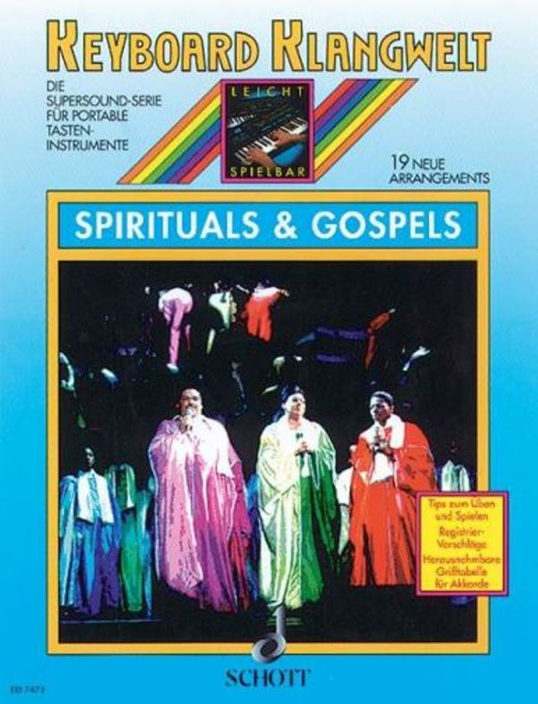 Spirituals & Gospel