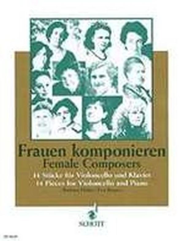 Female Composers