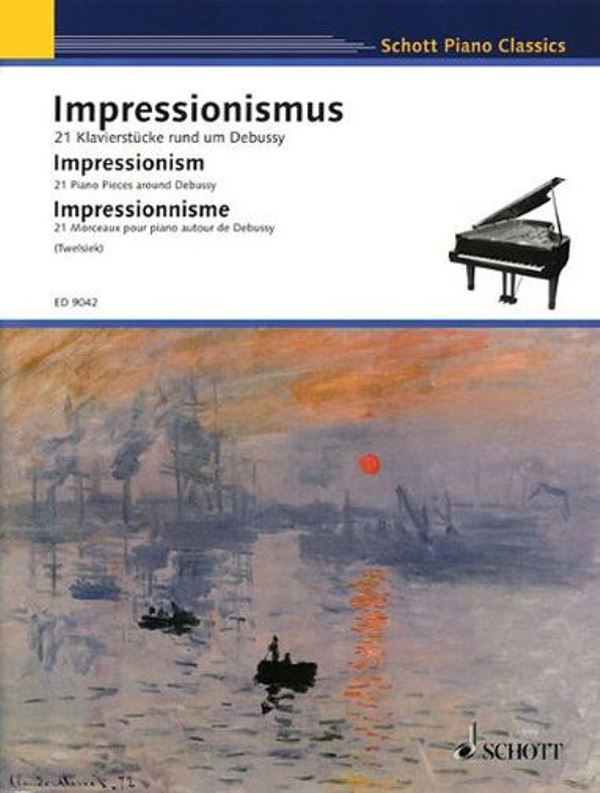 Impressionism