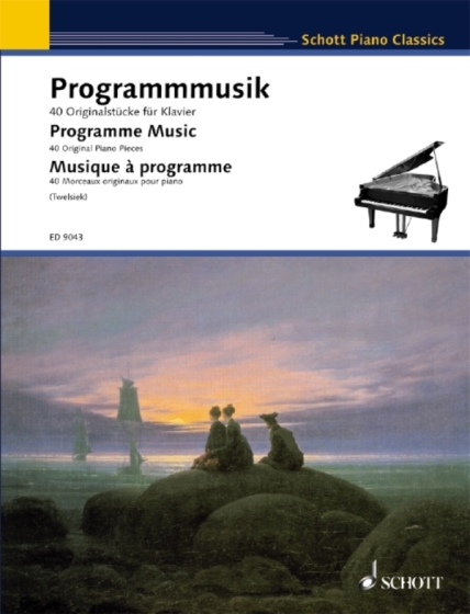 Programme Music