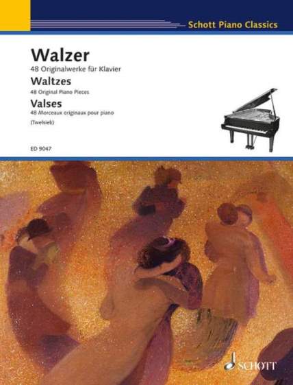 Waltzes