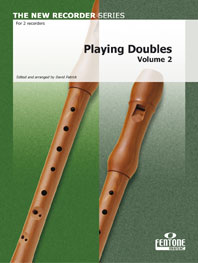 Playing Doubles 2