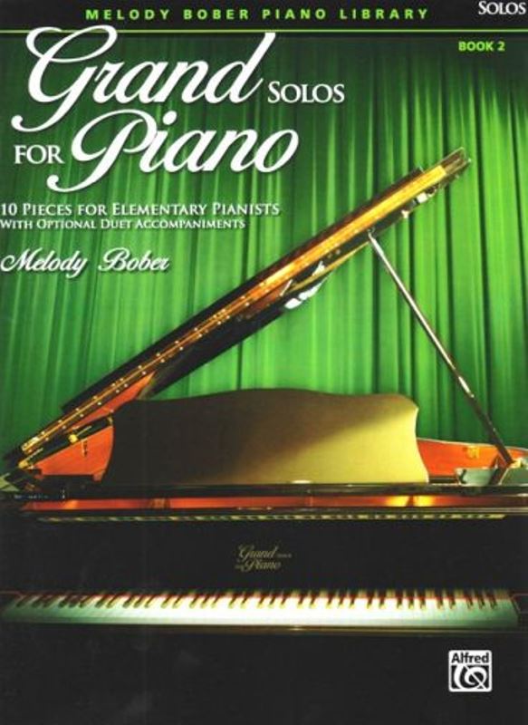 Grand Solos for Piano 2