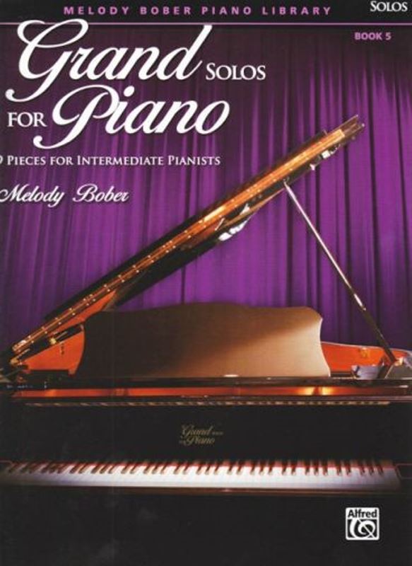 Grand Solos for Piano 5