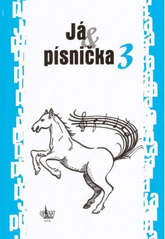 Já & písnička 3