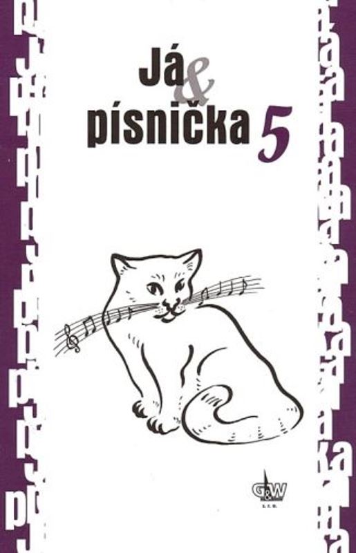 Já & písnička 5