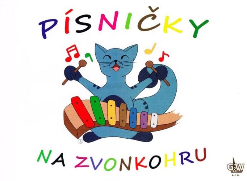 Písničky pro zvonkohru