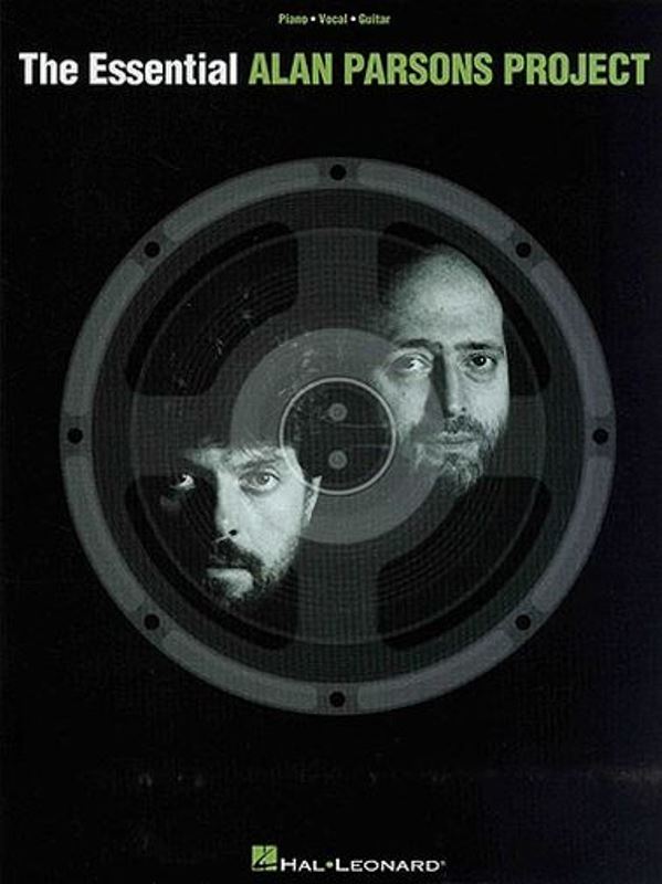 Essential Alan Parsons Project