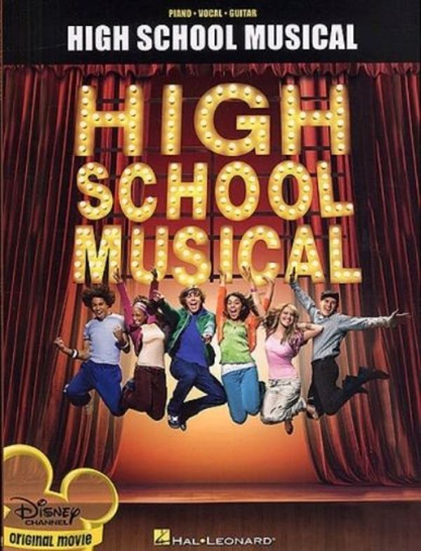 High School Musical - Selections (PVG)