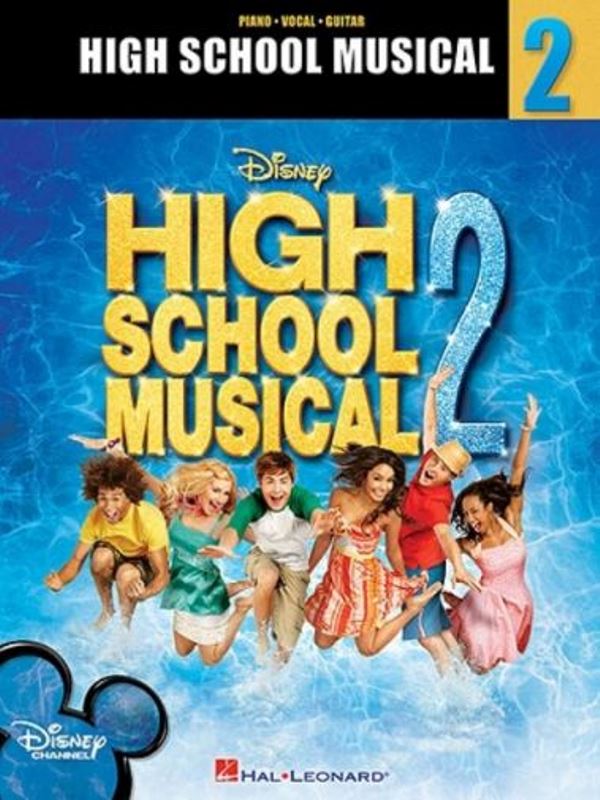 High School Musical 2: Sing It All Or Nothing!
