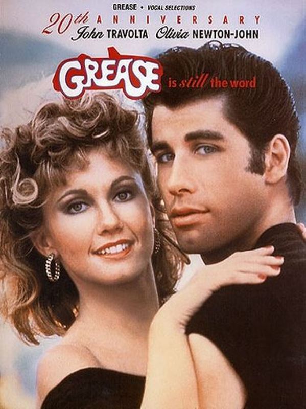 Grease - 20th Anniversary