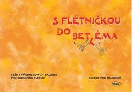 S flétničkou do Betléma