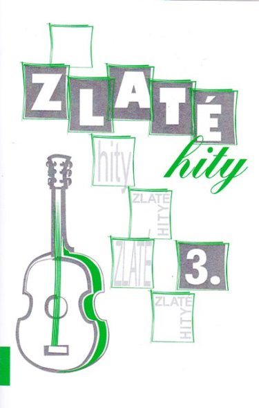 Zlaté hity 3