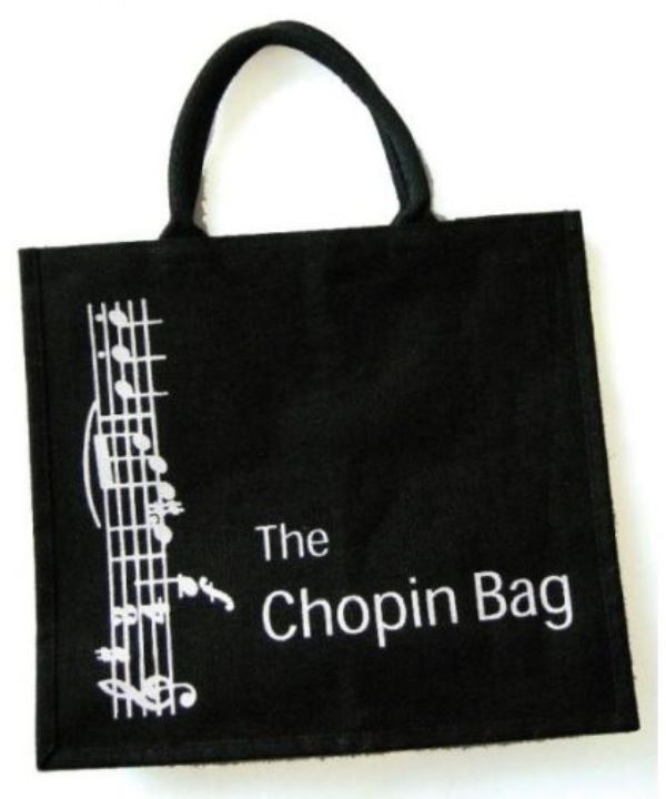 Nákupní taška The Chopin Bag