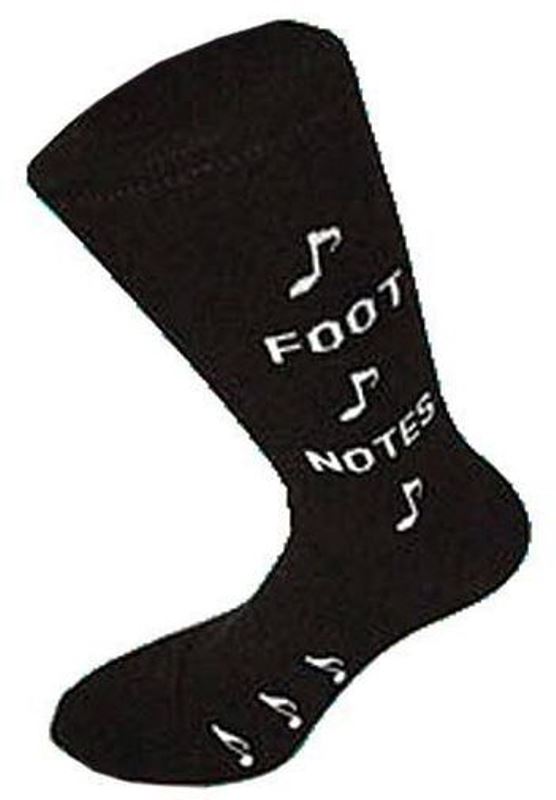 Ponožky - Foot Notes