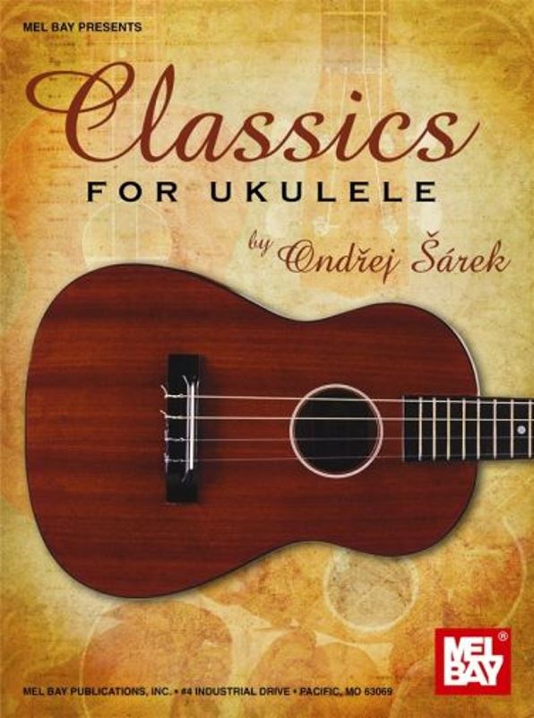 Classics for Ukulele