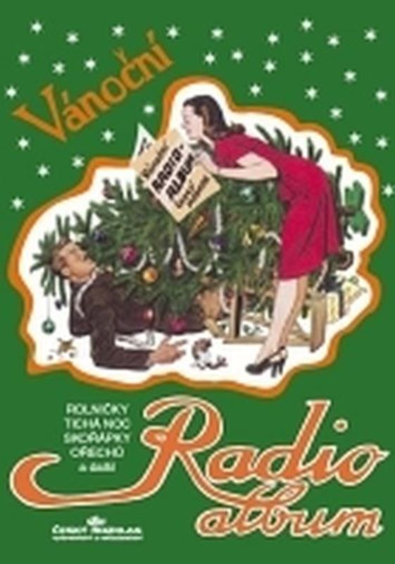 Radio-album 3: Vánoční