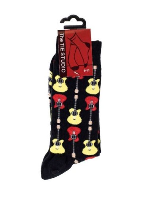Ponožky - akustické kytary