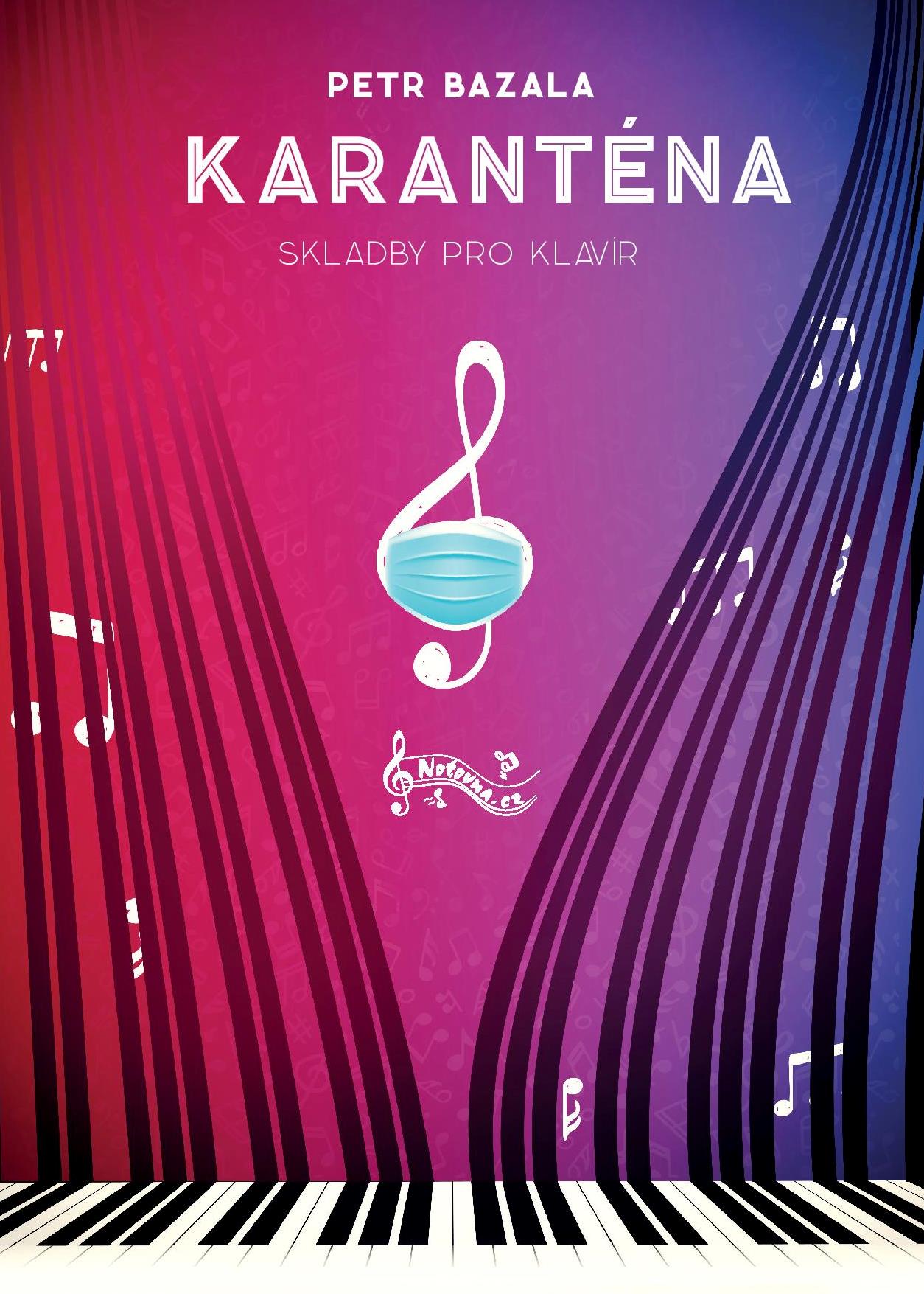 Karanténa + audio online