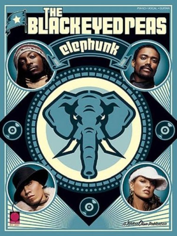 Black Eyed Peas: Elephunk