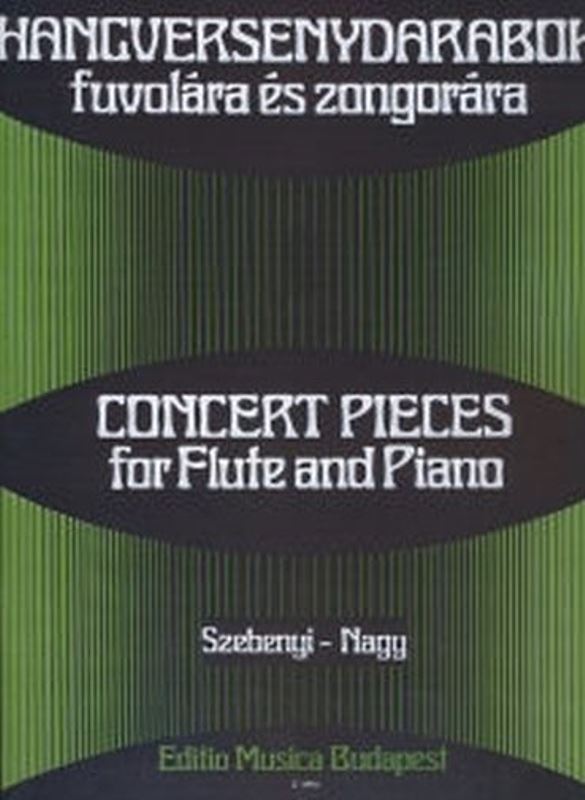 Concert Pieces