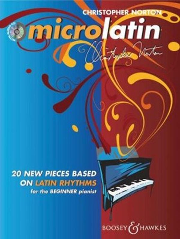 Microlatin + CD