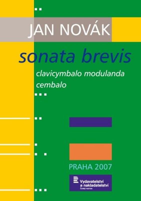 Sonata brevis