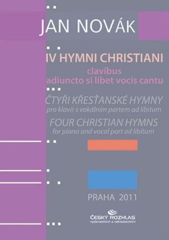 IV Hymni christiani