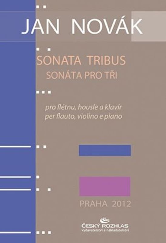 Sonata tribus