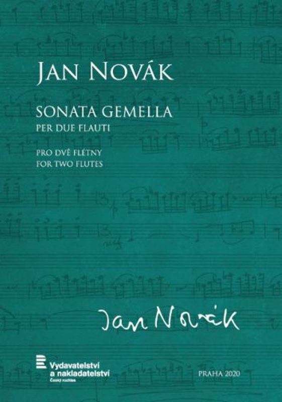 Sonata gemella