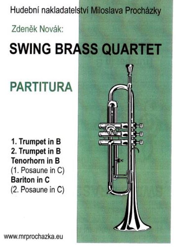 Swing Brass Quartet