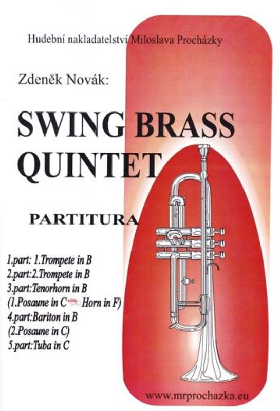 Swing Brass Quintet