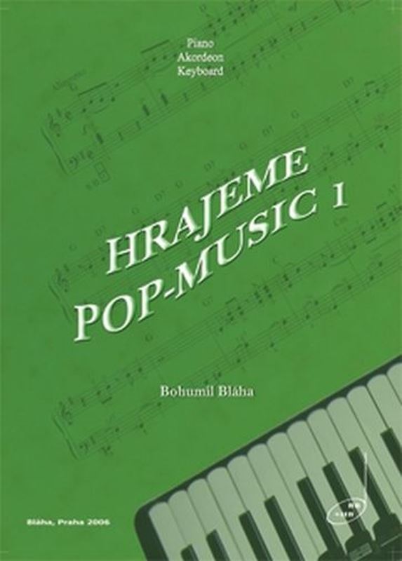 Hrajeme pop-music 1