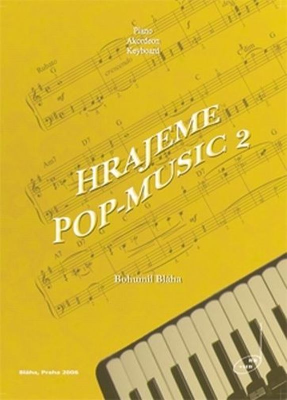 Hrajeme pop-music 2