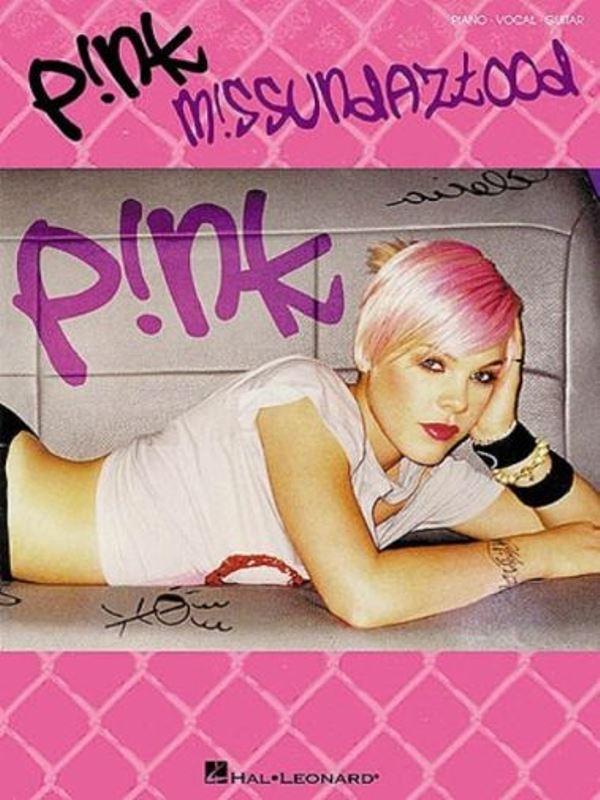 Pink: M!ssundaztood