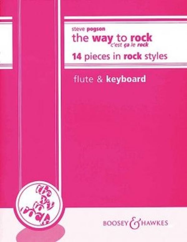 The Way To Rock Flute