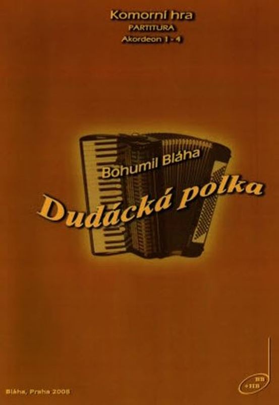 Dudácká polka