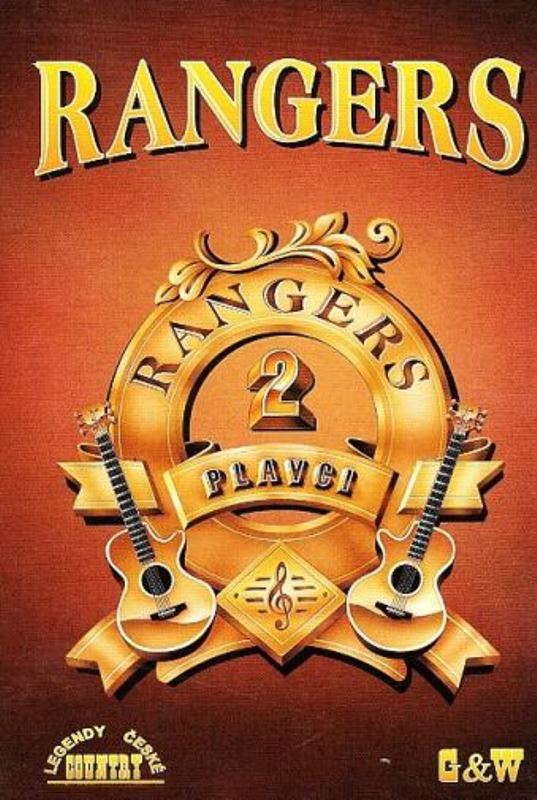 Rangers (Plavci) 2