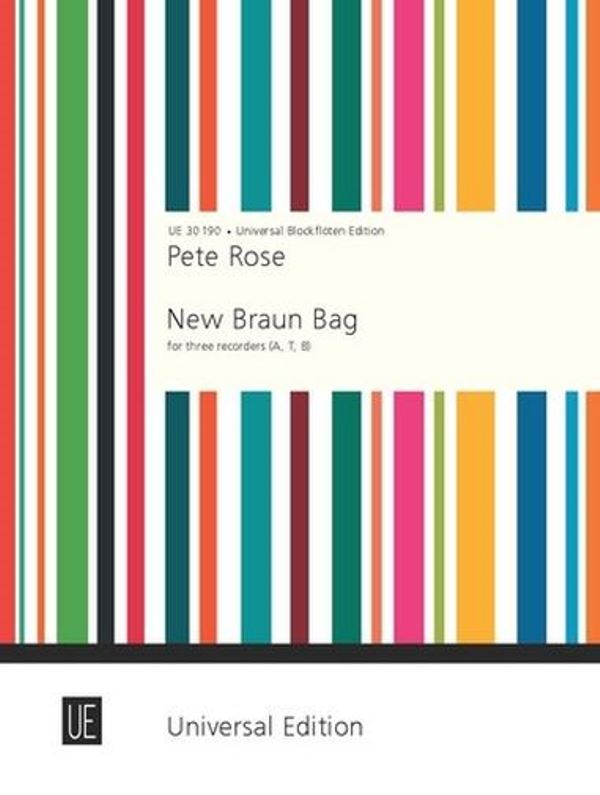 New Braun Bag