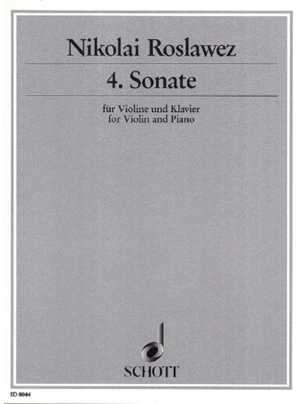 4. Sonata