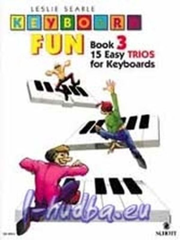 Keyboard Fun 3